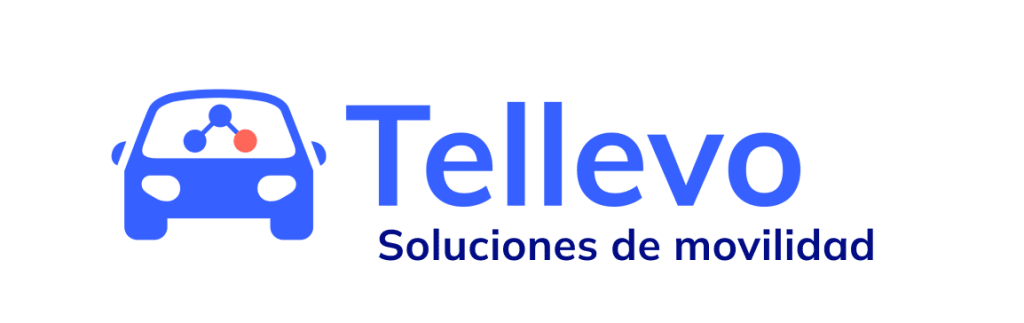 Tellevo Logo